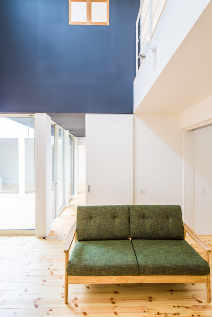 シンプルノートの家Other D